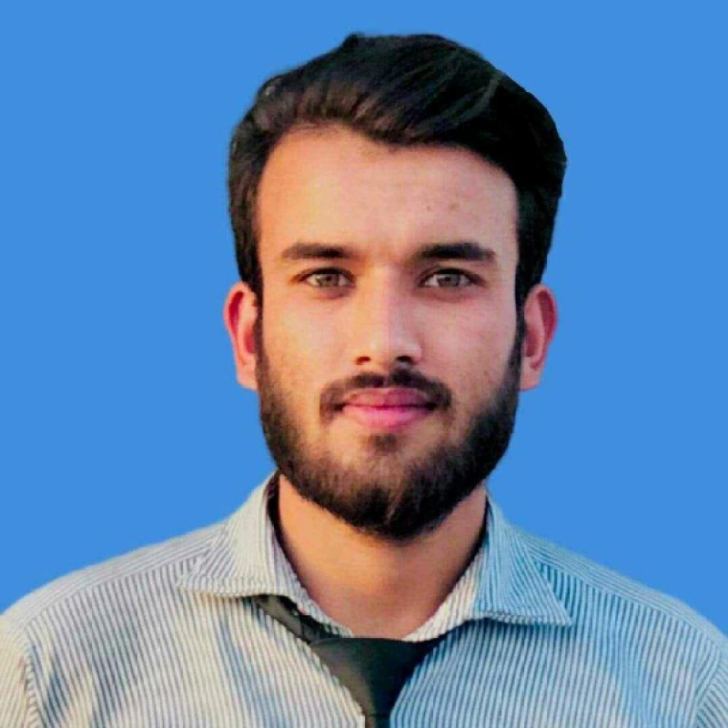 Zeeshan Sajid